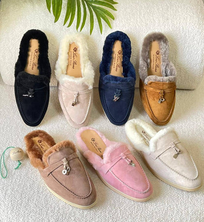 LORO PIANA
SuperMaster Quality 💯
450 dhs🪙🌺

Size: 36-41💥

Zain171
♥️♥️♥️
