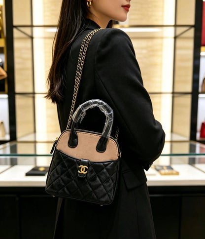 Chanel
110 dhs✅
with box
Size:18.5/718

Zain07
♥️♥️♥️