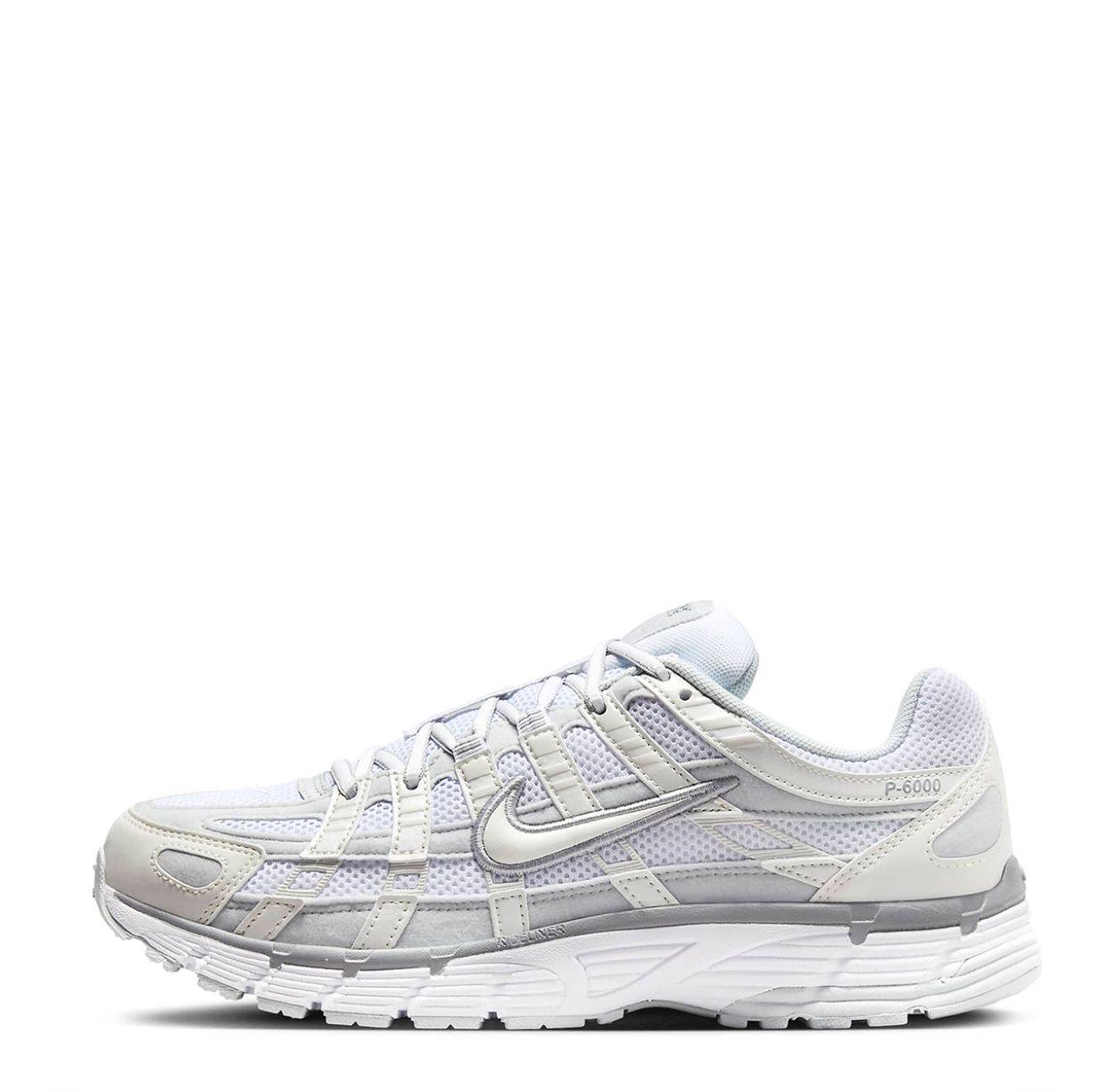 Nike p6000 ‘summit white/pure platinum’ 🤍
36-45 AVAILABLE🤩
230 dhs👑

Zain242
♥️♥️♥️