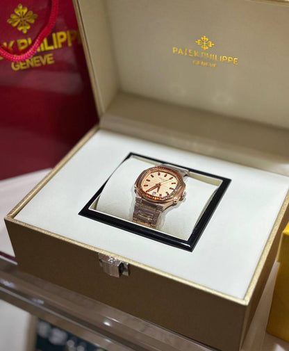 PETEK PHILIPPE
_*For Women*_
_MASTER QUALITY_

550 dhs✅
___ With box🎁

Zain108
♥️♥️♥️