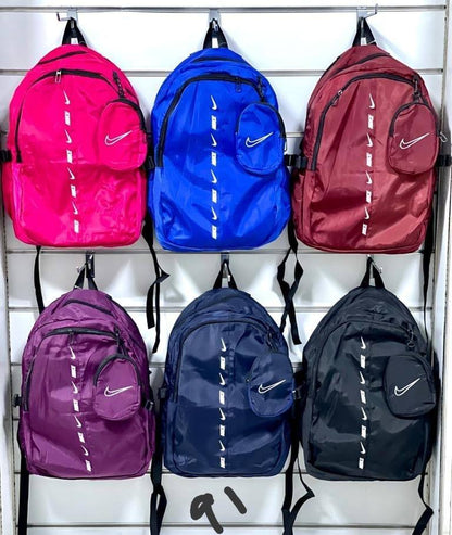 School 🏫 bags 🎒 

50 dhs🇦🇪🇦🇪

Zain27
♥️♥️♥️