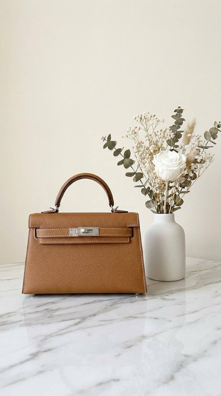 Available ❣️
Hermes Kelly Mini bag is crafted from Epsom leather💯🥀
Same original Quality 💯💯
For Price 👇 WhatsApp✅
0568585901 
0507557372
0552275751 Owner Zain 👌

Zain71
♥️♥️♥️