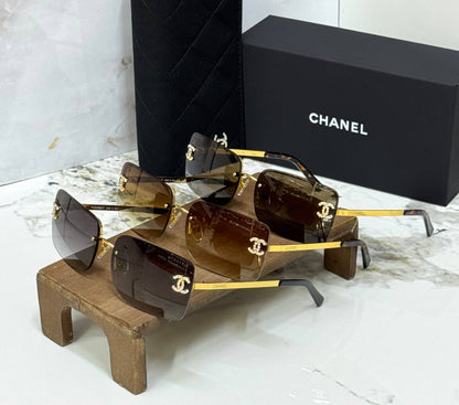 🕶️CHANEL🕶️
CH4104
Super Master Quality✅
🆕New available🆕

For Price 👇 WhatsApp✅
0568585901 
0507557372
0552275751 Owner Zain 👌

Zain166
♥️♥️♥️