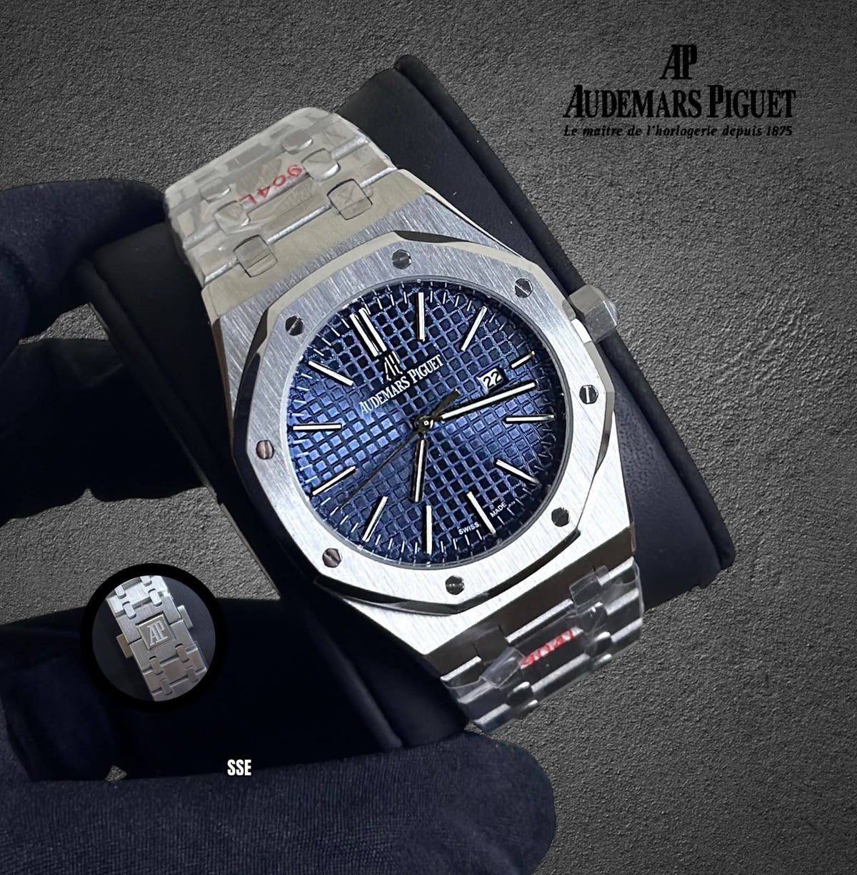 Ap for men 

Good quality 

220 dhs🇦🇪🇦🇪

Zain29
♥️♥️♥️
