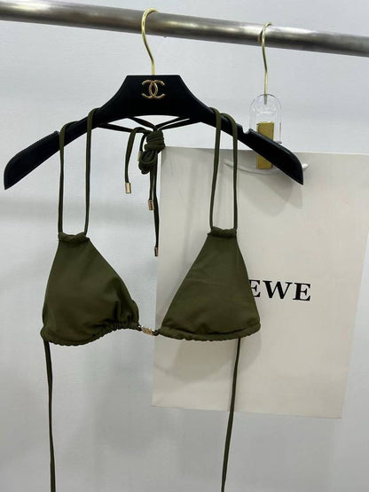 FENDI - Loewe - Chanel
Women’s Bikini
Master Quality 
SMLXL
240 dhs✅

Zain276
♥️♥️♥️