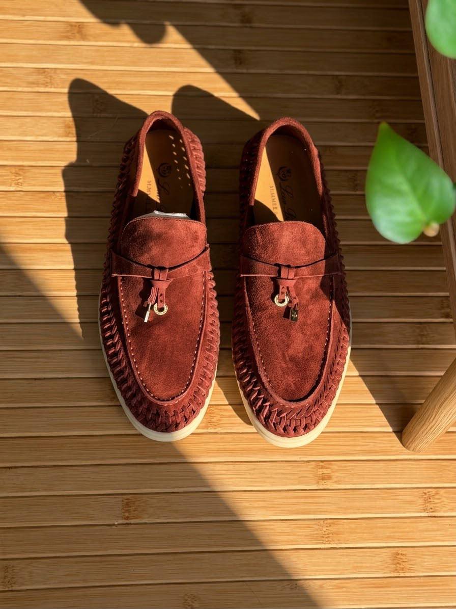 Loro piana
 
Size:36 to 42
500 dhs🇦🇪🇦🇪

Zain303
♥️♥️♥️