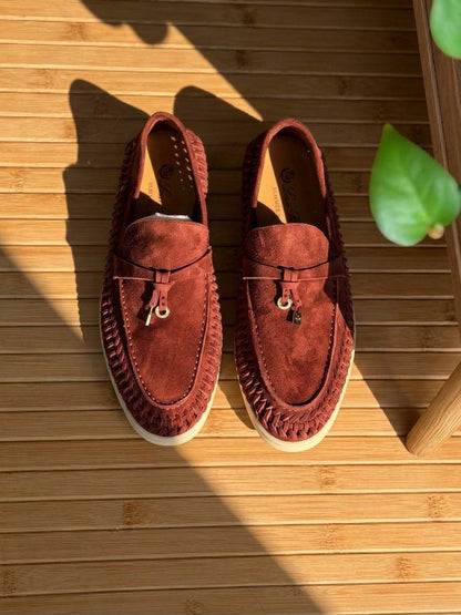 Loro piana
 
Size:36 to 42
500 dhs🇦🇪🇦🇪

Zain303
♥️♥️♥️