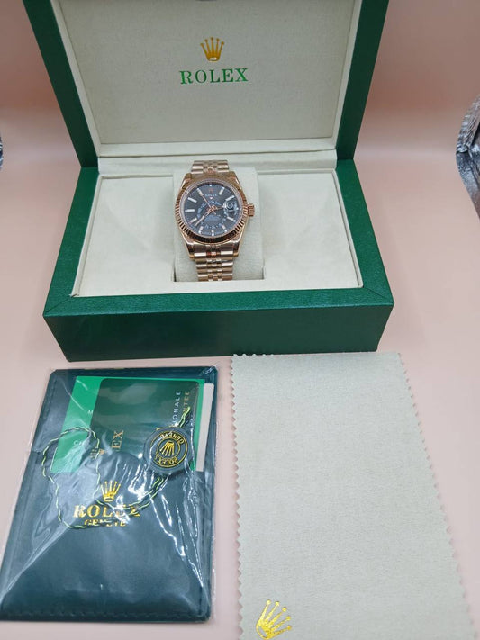 Rolex
240 dhs💓
Master copy

Zain277
♥️♥️♥️