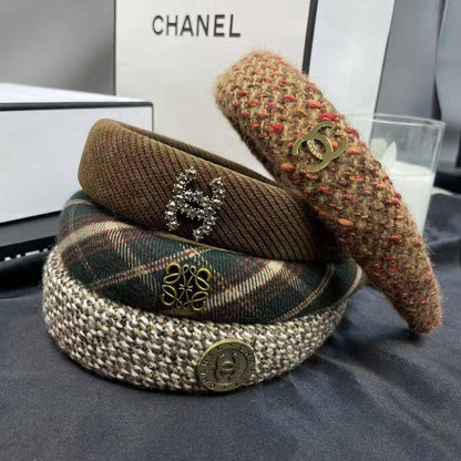 Hair bands
20 dhs🪙💚

Zain263
♥️♥️♥️