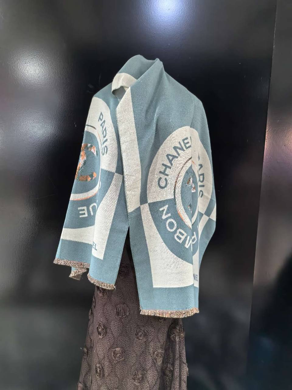 Scarf

Good quality 

50DHS🇦🇪🇦🇪🇦🇪

Zain295
♥️♥️♥️