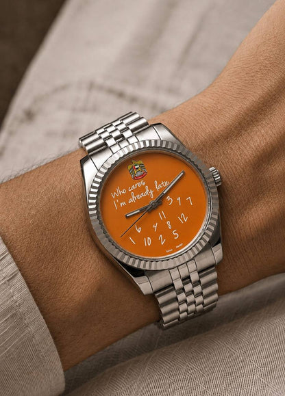 Louis Hilano watch for men good quality 
260 dhs🇦🇪🇦🇪

Zain59
♥️♥️♥️