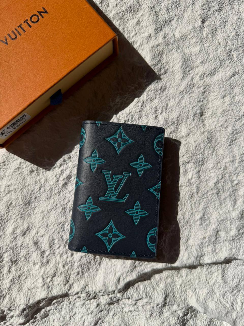 LV Wallet
Master
105 dhs🗽

Zain33
♥️♥️♥️