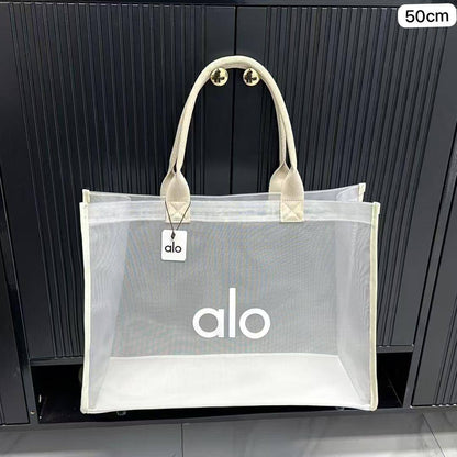 🎉 Discount 🎊 Alo / Chloe / Gucci / coach
1️⃣ First quality
Size : 50 ~ 23 * 18 cm

70 dhs🇦🇪🇦🇪

Zain115
♥️♥️♥️