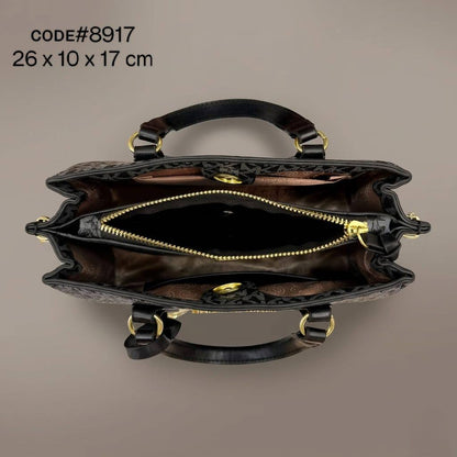 MK
ᴛᴏᴅ ʜᴀɴᴅʟᴇ ʙᴀɢ
ᴡɪᴛʜ ʟᴏɴɢ ʙᴇʟᴛ sᴛʀᴀᴘ
sɪᴢᴇ : 26 cm

70 dhs✅

Zain31
♥️♥️♥️