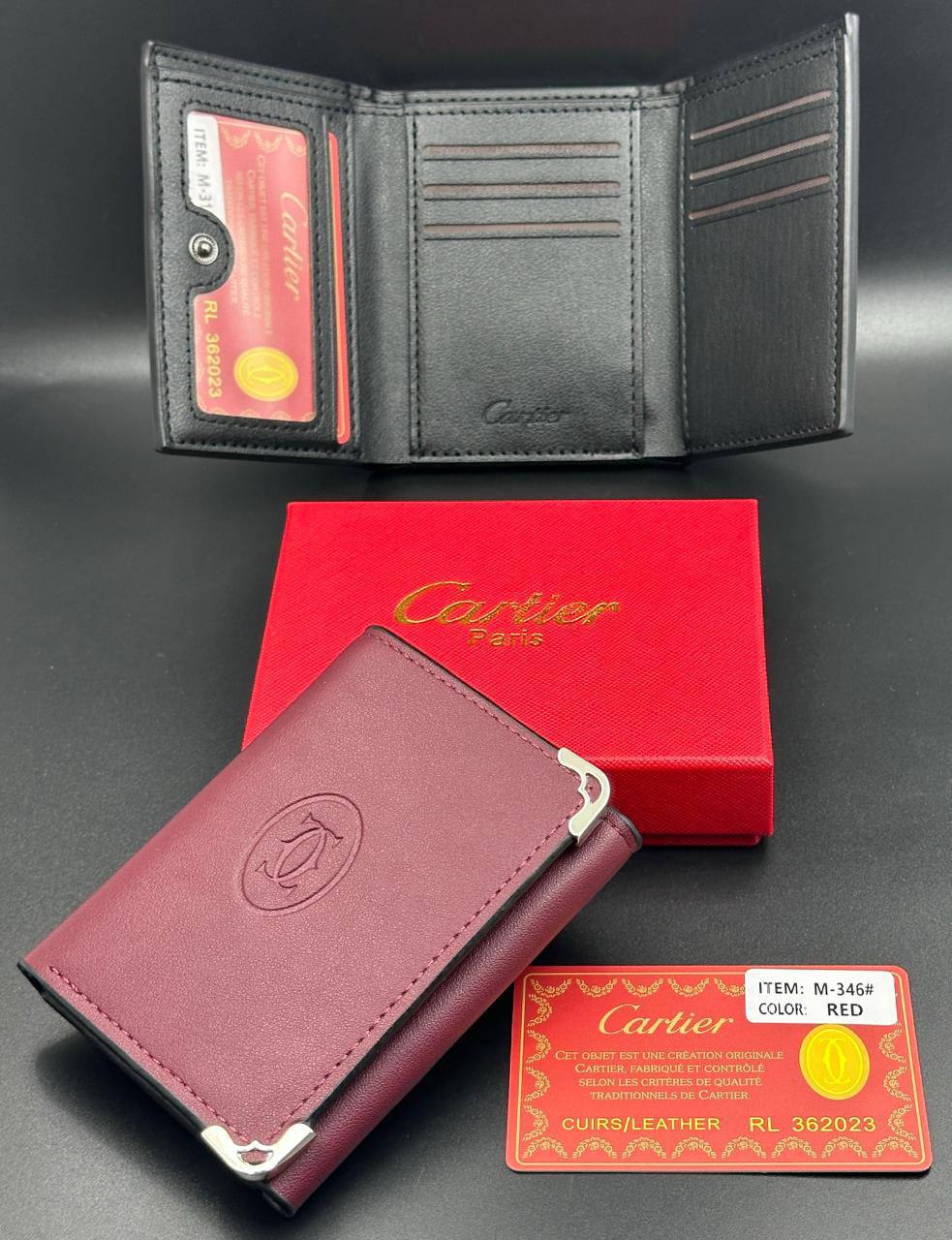Wallets
45 dhs✅

Zain182
♥️♥️♥️