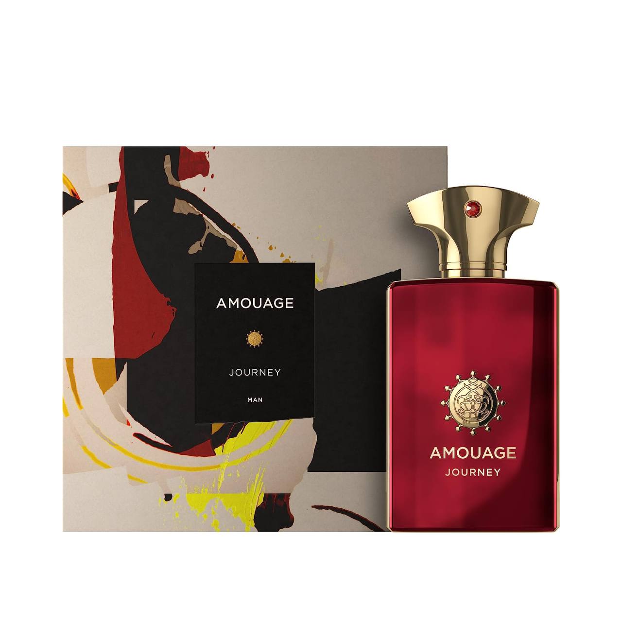 AMOUAGE
55 dhs✅

Zain01
♥️♥️♥️
