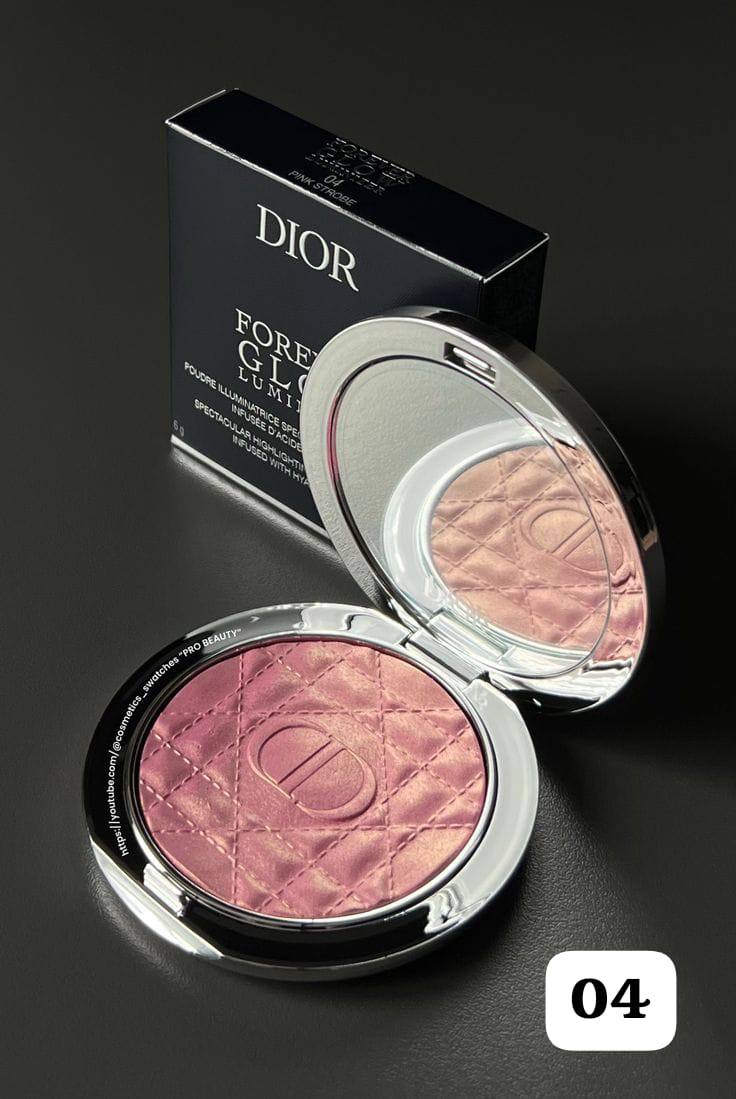 Dior Highligt
55 dhs🪙💚

Zain36
♥️♥️♥️