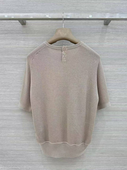 Loro piana 
✨VIP QUALITY 😍✨ 
       💯%silk
Size : 36-38-40-42
450 dhs🇦🇪🇦🇪

Zain287
♥️♥️♥️