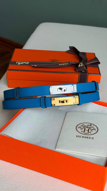 HERMES KELLY BELTS
*Super master quality*
*with complete packing*🎁
350 dhs✅

Zain280
♥️♥️♥️