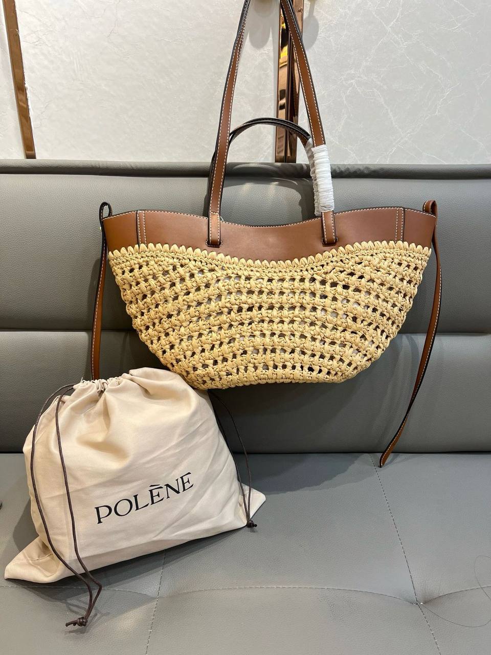 POLENE re stocks 

Big 240 dhs 🇦🇪🇦🇪

small 250 dhs🇦🇪🇦🇪
Zain228
♥️♥️♥️