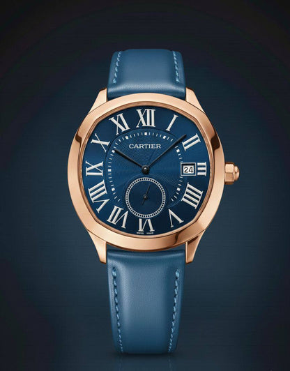Cartier watch for men 
good quality
190 dhs❣️

Zain59
♥️♥️♥️