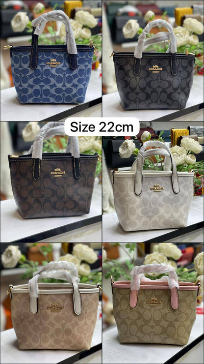 Coach
90 dhs🇦🇪🇦🇪
with box 🎁

Zain169
♥️♥️♥️