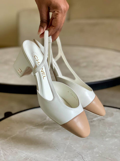 Chanel 

Vip quality 

Size:36 to 42

430 dhs🇦🇪🇦🇪

Zain113
♥️♥️♥️