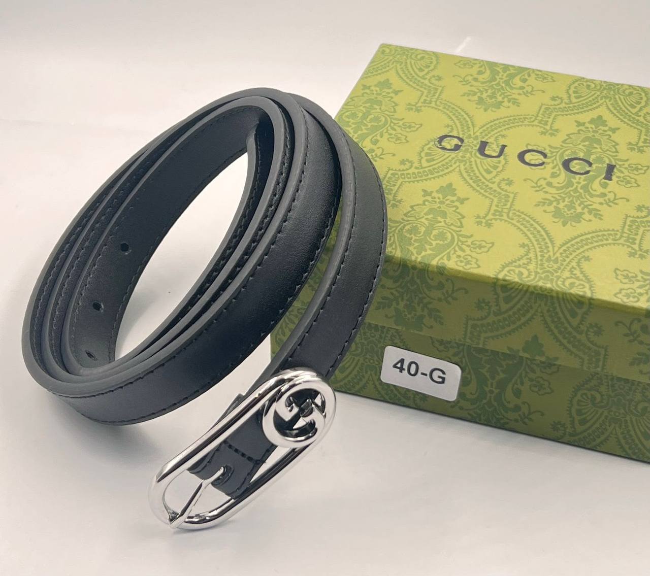 Belts
65 dhs✅

with box
🎁🎁🎁

Zain182
♥️♥️♥️