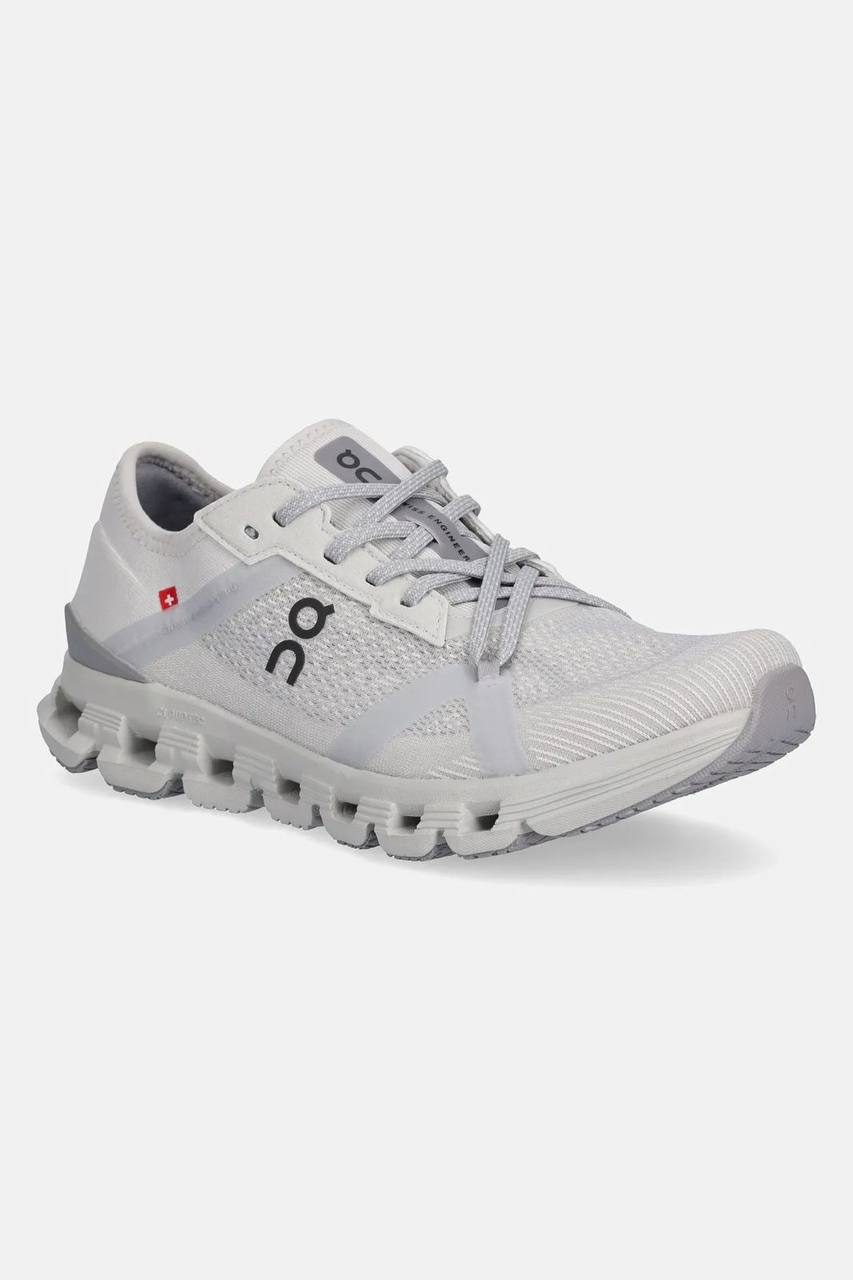 ON Cloud X 4 AD ‘Wolf | Alloy’
36-41 AVAILABLE 🤩
220 dhs✅

Zain242
♥️♥️♥️