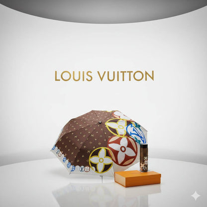 LOUIS VUITTON SETS
UMBRELLA & FLASK BOTTLE

  • UMBRELLA ᴀᴜᴛᴏᴍᴀᴛɪᴄ ʙᴏᴛᴛᴏɴ            ᴏᴘᴇɴ ᴀɴᴅ ᴄʟᴏsᴇ ᴛʀᴀɴsɪᴛɪᴏɴ
  • BOTTLE ғᴏʀ ʜᴏᴛ ᴀɴᴅ ᴄᴏʟᴅ ᴡɪᴛʜ             LED ᴛᴇᴍᴘᴇʀᴀᴛᴜʀᴇ ᴅɪsᴘʟᴀʏ
  sᴛᴀɪɴʟᴇss ᴍᴀᴛᴇʀɪᴀʟ
ᴡɪᴛʜ BOX
🎁🎁🎁

95 dhs🌺

Zain31
♥️♥️♥️