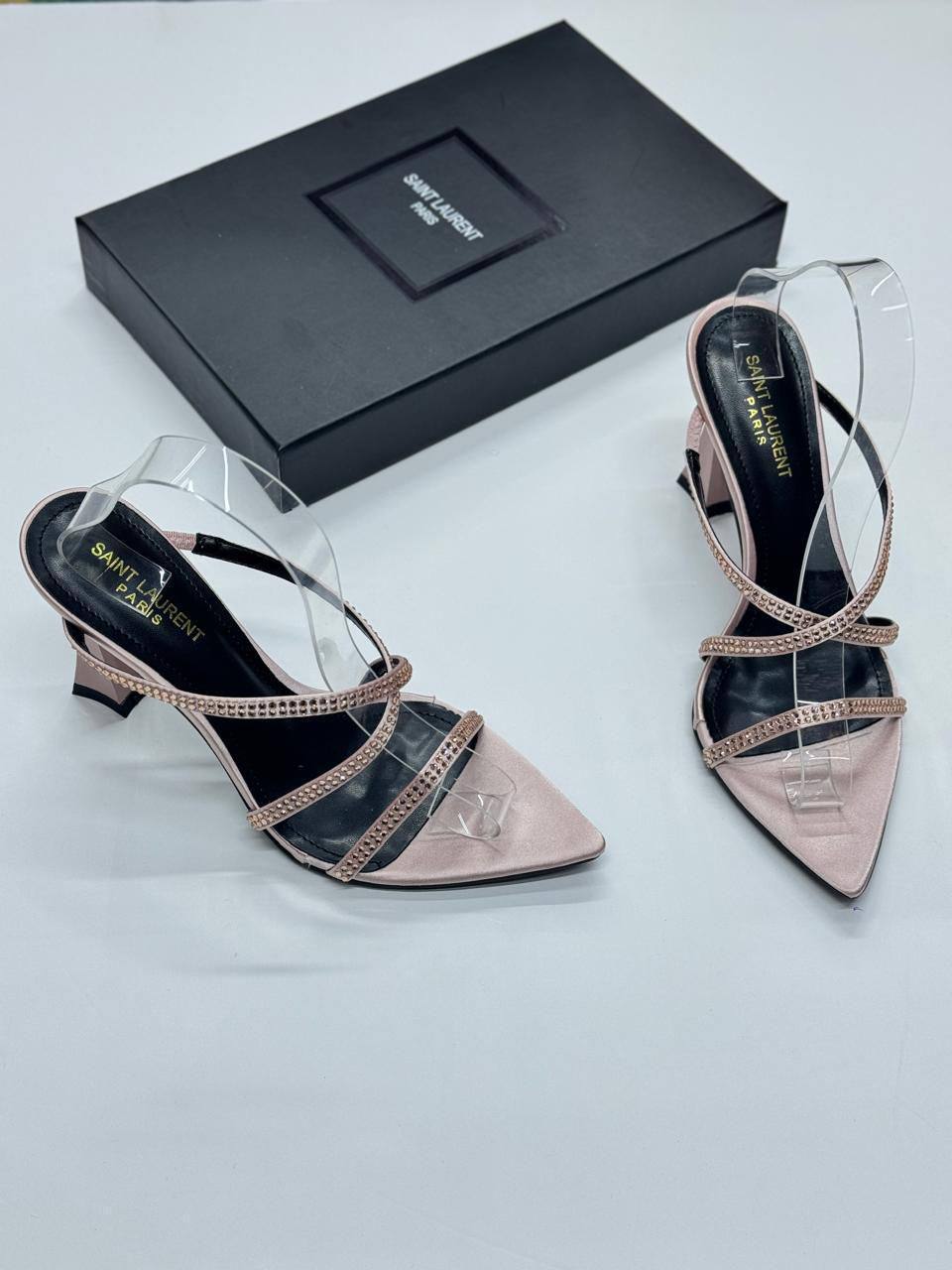 YSL
𝟕𝐂𝐌
💯high quality
𝑼𝑵𝑳𝑰𝑴𝑰𝑻𝑬𝑫 𝑺𝑰𝒁𝑬𝑺✅✅
105 dhs👑

Zain86
♥️♥️♥️