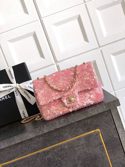 Chanel 💕💕✨
Super master quality 🔥🔥
Available ✨💕💕
With full packing 📦🎀
For Price 👇 WTSP Text Zain 0568585901
0507557372
0544061607

Zain252
♥️♥️♥️