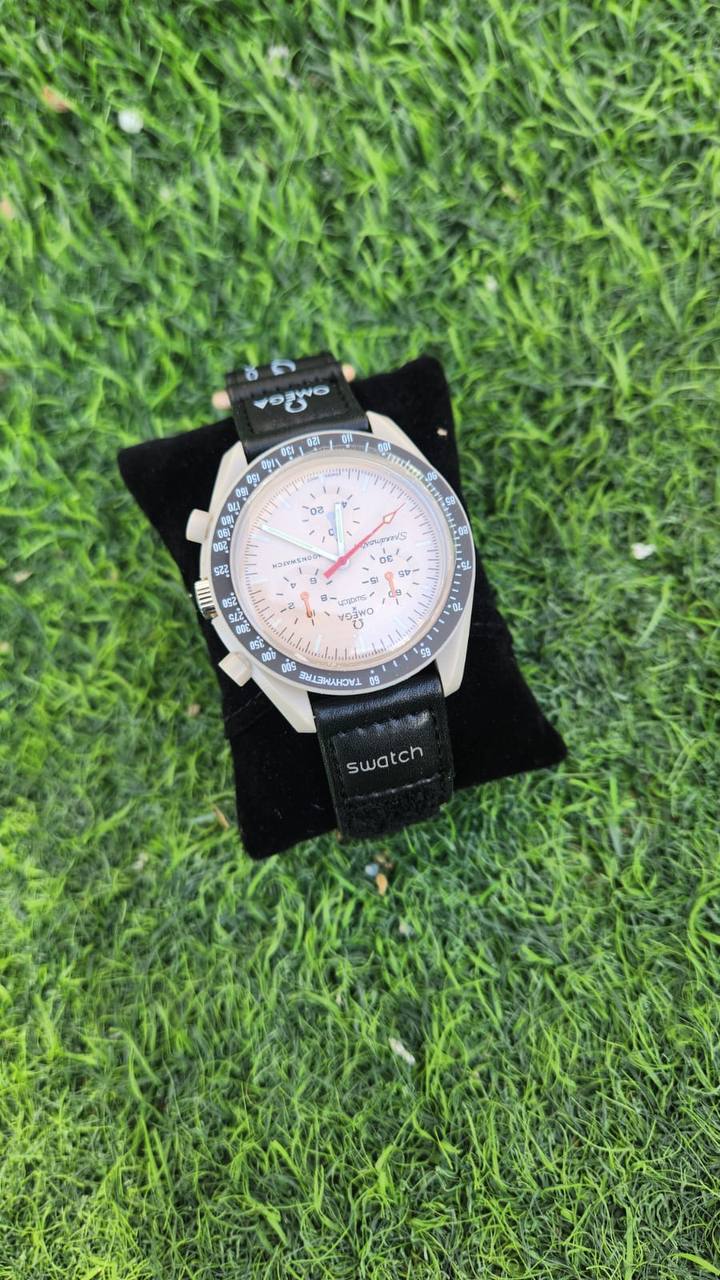 Omega
Good Quality
45 dhs💓

Zain277
♥️♥️♥️