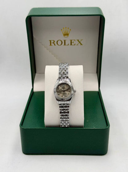 Rolex ladies
 mini
55 dhs✅

Zain08
♥️♥️♥️