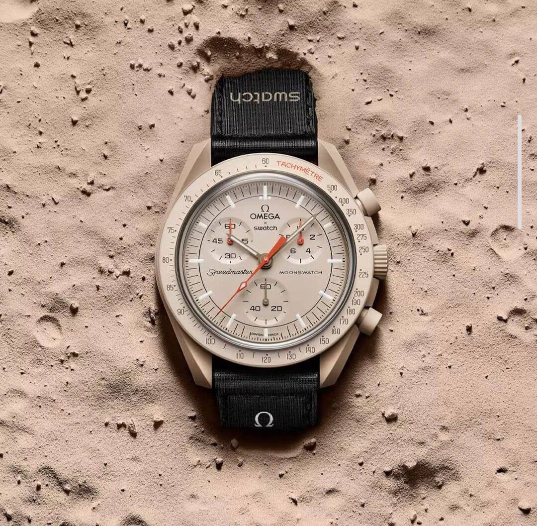 Swatch 
watch for men 
55 dhs🌺

Zain59
♥️♥️♥️