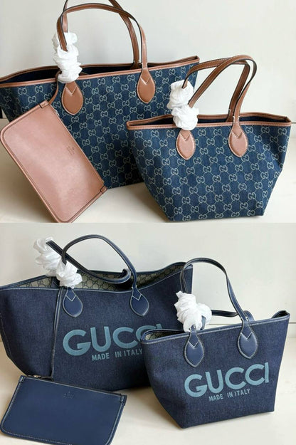 GUCCI 
COPY ONE NEW CAME SMALL  SIZE 
150 dhs❤️

Zain39
♥️♥️♥️