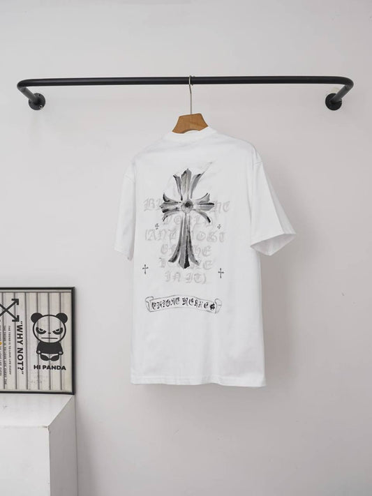 Chrome Hearts T-shirts
Size:S/M/L/XL/2XL
140 dhs✅

Zain302
♥️♥️♥️