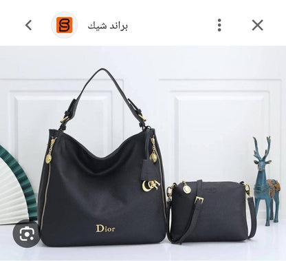 Dior

GOOD quality 
105 dhs🇦🇪🇦🇪

Zain200
♥️♥️♥️