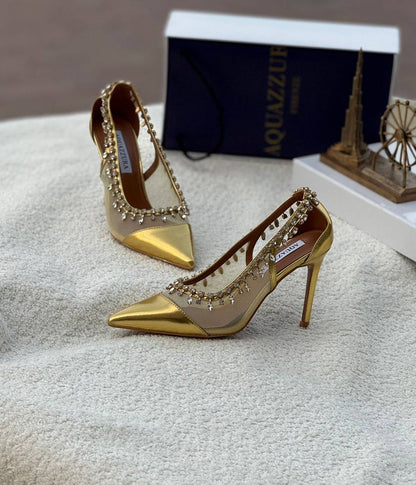 Aquazzura

   Size  .  36.  to 41

130 dhs🪙💕

Zain80
♥️♥️♥️