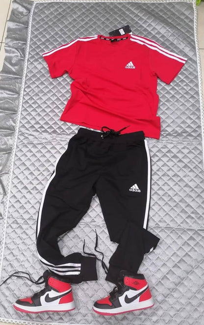 Sport Set
6 to 14 years size
75 dhs🪙🌨️

Zain27
♥️♥️♥️