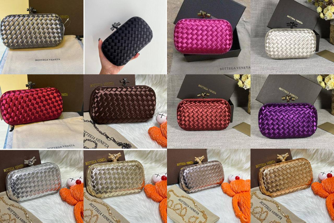 Bottega
good quality, 

comes with box, 
🎁🎁🎁

size...20* 11 cm 
100 dhs🪙🌨️

Zain12
♥️♥️♥️