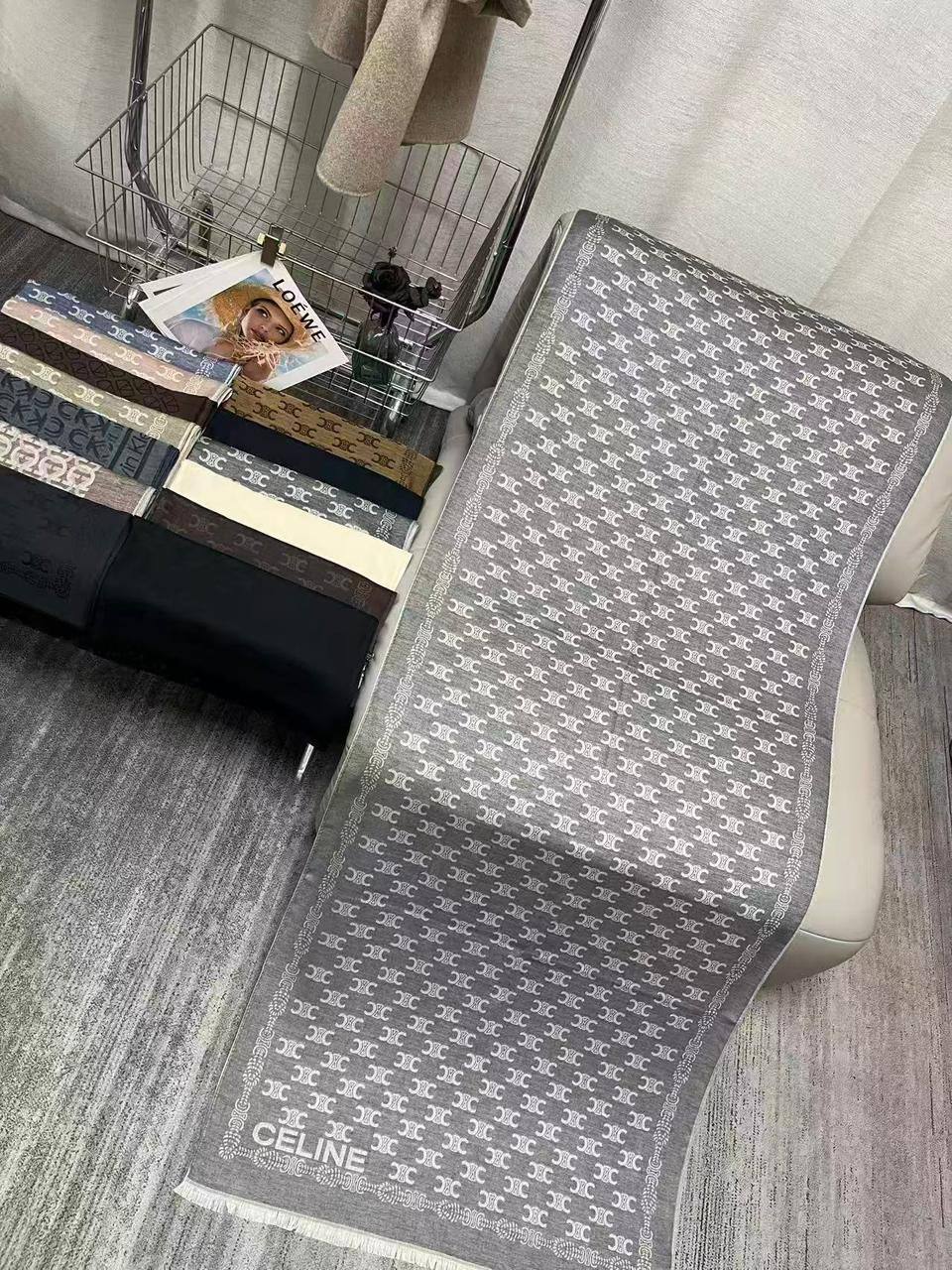 Scarf

45 dhs🗽

Zain253
♥️♥️♥️