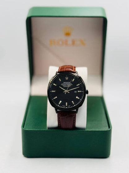 Rolex men 
Offer price 
40 dhs🪙🌨️

Zain08
♥️♥️♥️