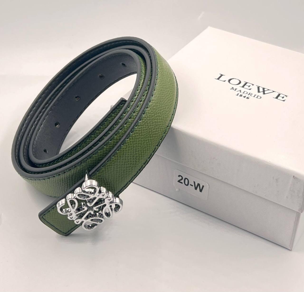 Belts
65 dhs✅

with box
🎁🎁🎁

Zain182
♥️♥️♥️