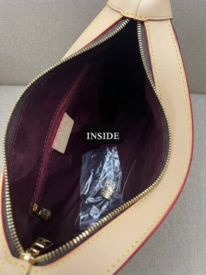 LV sʟᴏᴜᴄʜʏ ᴘᴍ
ʜᴀɴᴅʙᴀɢ ᴀɴᴅ sʜᴏᴜʟᴅᴇʀ ʙᴀɢ 
ᴡɪᴛʜʙᴏx
Mᴏɴᴏɢʀᴀᴍ ᴄᴀɴᴠᴀs
sɪᴢᴇ:32ᴄᴍ
110 dhs🇦🇪🇦🇪

Zain56
♥️♥️♥️