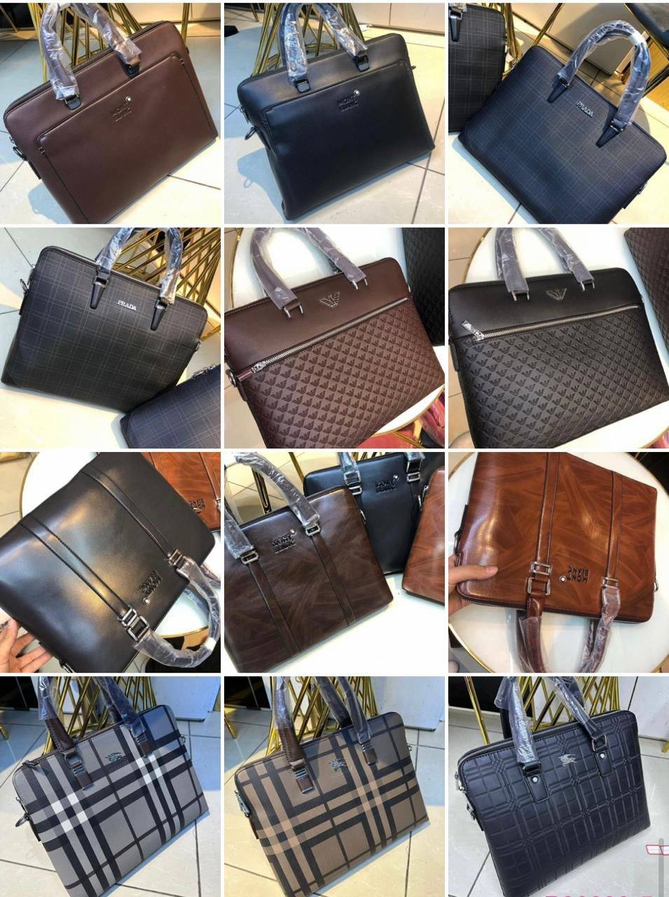 Laptop Bags
110 dhs✅
Good Quality

Zain90
♥️♥️♥️