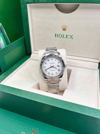 Rolex
High Quality
180 dhs✅

Zain85
♥️♥️♥️