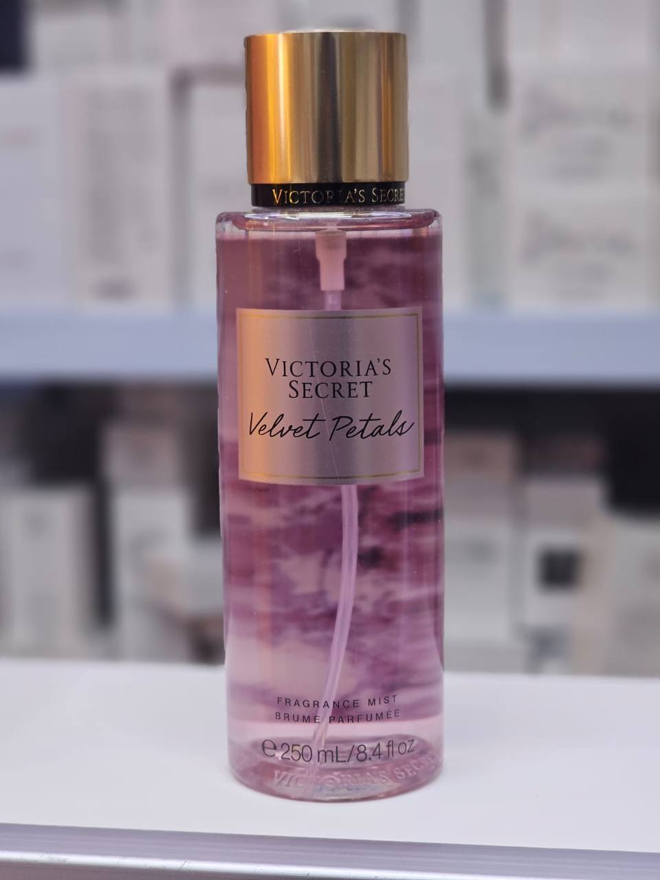 Victoria Secret Mist
20 dhs✅

Zain285
♥️♥️♥️