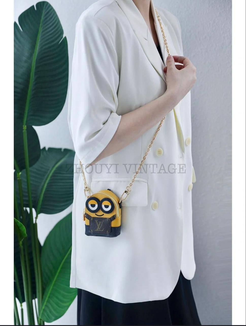 Minions 

restock
good quality 

with box 
125 dhs🇦🇪

Zain295
♥️♥️♥️
