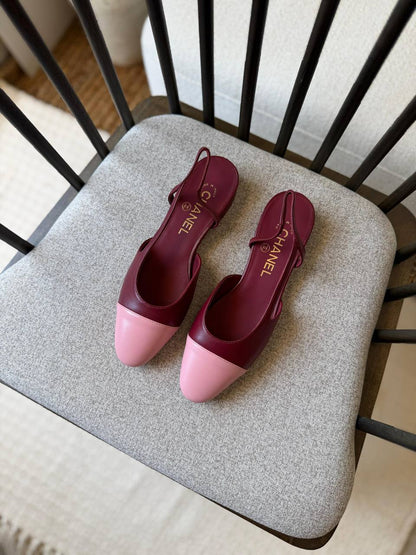 Chanel
𝑨𝑨𝑨 𝑸𝒖𝒂𝒍𝒊𝒕𝒚
𝑺𝒊𝒛𝒆 𝟑6 𝒕𝒐 𝟒2 
450 dhs✅

Zain81
♥️♥️♥️
